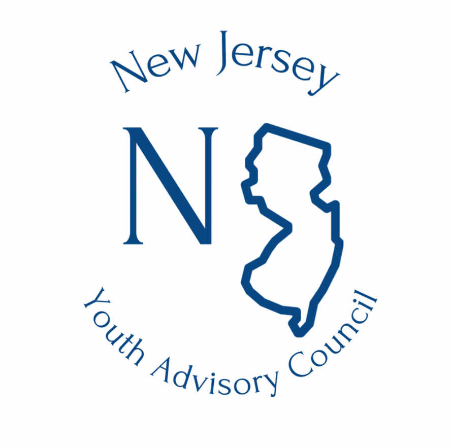 New Jersey Youth Advisory Council Logo